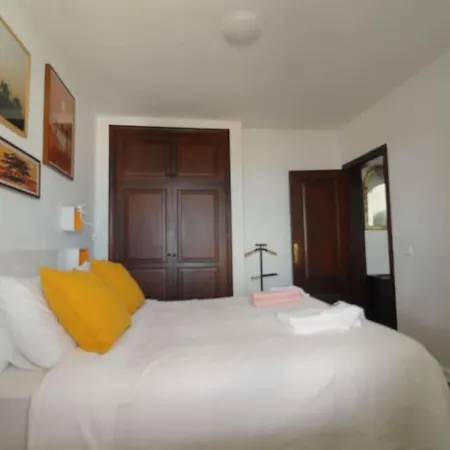 Sunset House Lanzarote- House In With Sea View 公寓