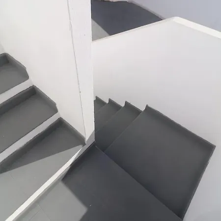 Sunset House Lanzarote- House In With Sea View * 蒂亚斯