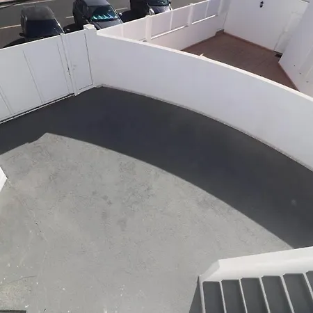 Sunset House Lanzarote- House In With Sea View 公寓