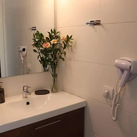 Sunset House Lanzarote- House In With Sea View 公寓 蒂亚斯