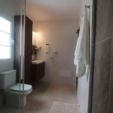 Sunset House Lanzarote- House In With Sea View 公寓